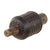 Original Japanese WWII Inert Type 91 Hand Fragmentation Grenade Dated 1939 with Booster - Inert Original Items