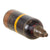 Original Japanese WWII Type 89 Knee Mortar 50mm Grenade Discharger Inert Round - Dated 1942 Original Items