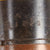 Original Japanese WWII Type 89 Knee Mortar 50mm Grenade Discharger Inert Round - Dated 1942 Original Items