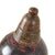 Original Japanese WWII Type 89 Knee Mortar 50mm Grenade Discharger Inert Round - Dated 1942 Original Items