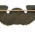 Original U.S. WWII US Army Air Forces Sterling Observer Wings by Lloyd Garfield Balfour Original Items