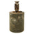 Original WWII German 1940 dated Bouncing Betty S-Mine with Shrapnel and Pressure 35 Fuse Original Items