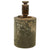 Original WWII German 1940 dated Bouncing Betty S-Mine with Shrapnel and Pressure 35 Fuse Original Items