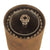 Original WWII German 1940 dated Bouncing Betty S-Mine with Shrapnel and Pressure Fuse Original Items