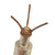 Original WWII German 1940 dated Bouncing Betty S-Mine with Shrapnel and Pressure Fuse Original Items