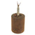 Original WWII German 1940 dated Bouncing Betty S-Mine with Shrapnel and Pressure Fuse Original Items
