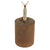 Original WWII German 1940 dated Bouncing Betty S-Mine with Shrapnel and Pressure Fuse Original Items