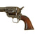 Original U.S. Colt Frontier Six Shooter .44-40 Reworked Revolver Found near Texas - Mexican Border - made in 1876 with 7 1/2" Barrel - Serial 24288 Original Items