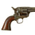 Original U.S. Colt Frontier Six Shooter .44-40 Reworked Revolver Found near Texas - Mexican Border - made in 1876 with 7 1/2" Barrel - Serial 24288 Original Items