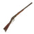 Original U.S. Winchester Model 1873 .32-20 Repeating Rifle with 23" Octagonal Barrel & Figured Butt Stock made in 1888 - Serial 262221B Original Items
