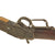 Original U.S. Winchester Model 1873 .32-20 Repeating Rifle with 23" Octagonal Barrel & Figured Butt Stock made in 1888 - Serial 262221B Original Items
