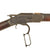 Original U.S. Winchester Model 1873 .32-20 Repeating Rifle with 23" Octagonal Barrel & Figured Butt Stock made in 1888 - Serial 262221B Original Items