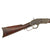 Original U.S. Winchester Model 1873 .32-20 Repeating Rifle with 23" Octagonal Barrel & Figured Butt Stock made in 1888 - Serial 262221B Original Items