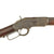 Original U.S. Winchester Model 1873 .32-20 Repeating Rifle with 23" Octagonal Barrel & Figured Butt Stock made in 1888 - Serial 262221B Original Items