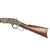 Original U.S. Winchester Model 1873 .32-20 Repeating Rifle with 23" Octagonal Barrel & Figured Butt Stock made in 1888 - Serial 262221B Original Items