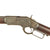 Original U.S. Winchester Model 1873 .32-20 Repeating Rifle with 23" Octagonal Barrel & Figured Butt Stock made in 1888 - Serial 262221B Original Items