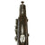 Original French Napoleonic Flintlock Pocket Pistol by Cheron of Paris - Circa 1780-1820 Original Items