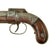 Original U.S. 19th Century Allen & Wheelock 1845 Patent .31cal Percussion Pepperbox Revolver -  Serial 32 Original Items