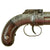 Original U.S. 19th Century Allen & Wheelock 1845 Patent .31cal Percussion Pepperbox Revolver -  Serial 32 Original Items