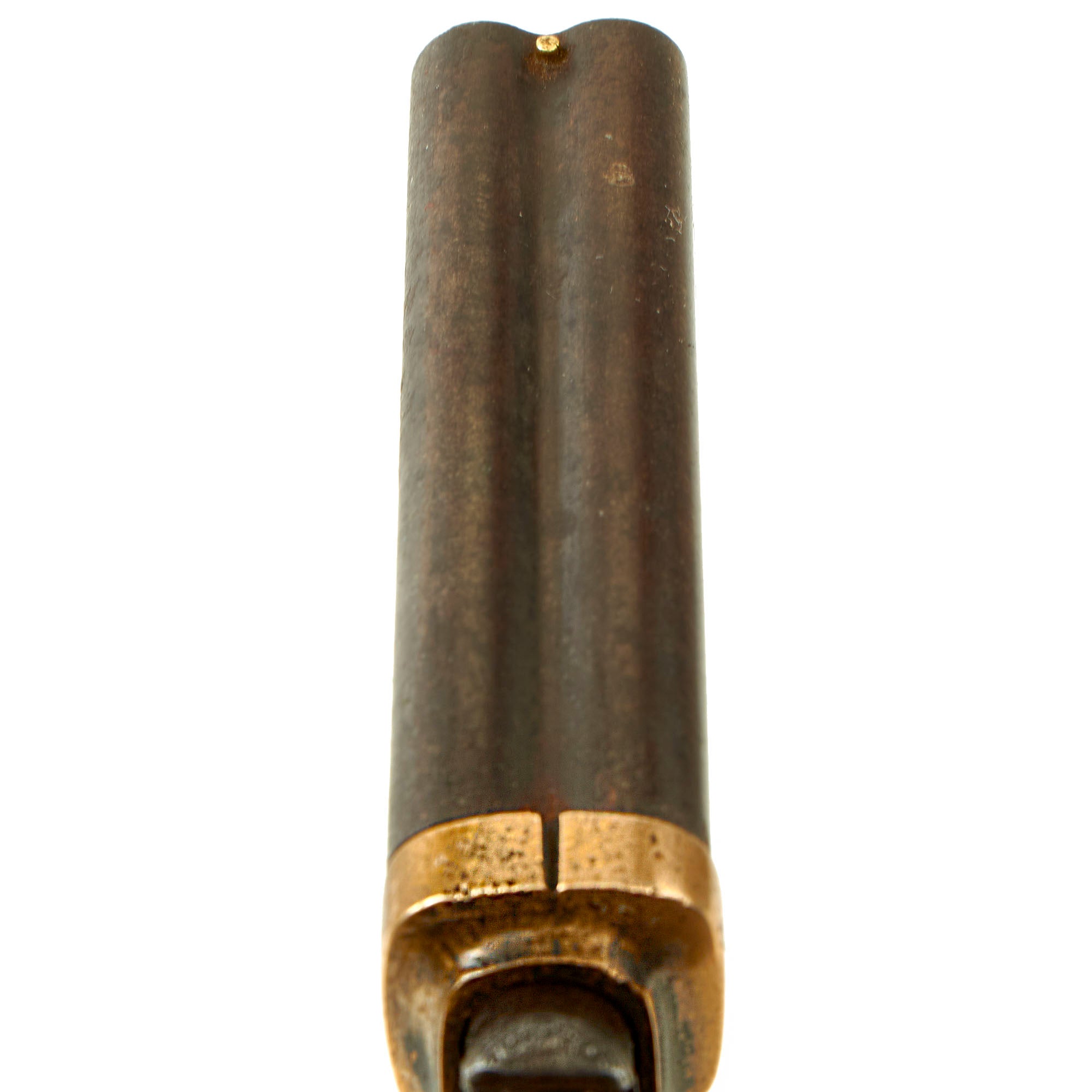 Original U.S. 19th Century Sharps Model 2C .30 Rimfire 4 Barrel Brass ...