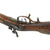 Original U.S. Pennsylvania Percussion Rifle with Set Trigger & Flamed Maple Stock - Circa 1840 Original Items