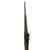 Original U.S. Pennsylvania Percussion Rifle with Set Trigger & Flamed Maple Stock - Circa 1840 Original Items