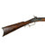 Original U.S. Pennsylvania Percussion Rifle with Set Trigger & Flamed Maple Stock - Circa 1840 Original Items