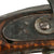 Original U.S. Pennsylvania Percussion Rifle with Set Trigger & Flamed Maple Stock - Circa 1840 Original Items