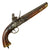 Original Dutch Napoleonic Flintlock Naval Pistol marked to Alkmaar & City of Antwerp - circa 1790 Original Items