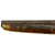 Original Dutch Napoleonic Flintlock Naval Pistol marked to Alkmaar & City of Antwerp - circa 1790 Original Items