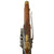 Original Dutch Napoleonic Flintlock Naval Pistol marked to Alkmaar & City of Antwerp - circa 1790 Original Items