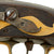 Original British Napoleonic P-1796 Heavy Dragoon Pistol by Henry Nock with Internal Hammer & Pan Shield Marked “For His Majesty’s Roman Marines” - Possibly Experimental & Unique Original Items