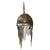 Original Magnificent Gold Inlaid & Etched Kulah Khud Spiked War Helmet circa 1780 - 1820 Original Items