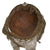 Original Magnificent Gold Inlaid & Etched Kulah Khud Spiked War Helmet circa 1780 - 1820 Original Items