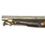 Original British Napoleonic New Land Pattern Tower Flintlock Dragoon Pistol marked to the 18th Light Dragoons - Waterloo Participant Original Items