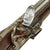 Original British Napoleonic New Land Pattern Tower Flintlock Dragoon Pistol marked to the 18th Light Dragoons - Waterloo Participant Original Items