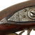 Original British Napoleonic New Land Pattern Tower Flintlock Dragoon Pistol marked to the 18th Light Dragoons - Waterloo Participant Original Items