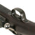 Original U.S. Springfield Model 1896 Krag-Jørgensen Rifle Converted to Sporting Carbine Serial 71487  - Made in 1897 Original Items