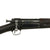 Original U.S. Springfield Model 1896 Krag-Jørgensen Rifle Converted to Sporting Carbine Serial 71487  - Made in 1897 Original Items