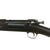 Original U.S. Springfield Model 1896 Krag-Jørgensen Rifle Converted to Sporting Carbine Serial 71487  - Made in 1897 Original Items