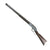Original U.S. Winchester Model 1873 .44-40 Repeating Rifle with Octagonal Barrel made in 1882 - Serial 91893A Original Items