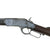 Original U.S. Winchester Model 1873 .44-40 Repeating Rifle with Octagonal Barrel made in 1882 - Serial 91893A Original Items