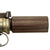 Original British Victorian Nickel Silver Framed .45cal Pepperbox Percussion Revolver by John Blissett of London - circa 1850 Original Items