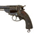 Original Rare Spanish Navy Model 1864/70 Kerr’s Patent Double Action Revolver Clone Converted to Centerfire - Serial 1443 Original Items