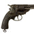 Original Rare Spanish Navy Model 1864/70 Kerr’s Patent Double Action Revolver Clone Converted to Centerfire - Serial 1443 Original Items