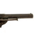 Original Rare Spanish Navy Model 1864/70 Kerr’s Patent Double Action Revolver Clone Converted to Centerfire - Serial 1443 Original Items