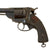 Original Rare Spanish Navy Model 1864/70 Kerr’s Patent Double Action Revolver Clone Converted to Centerfire - Serial 1443 Original Items