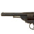 Original Rare Spanish Navy Model 1864/70 Kerr’s Patent Double Action Revolver Clone Converted to Centerfire - Serial 1443 Original Items