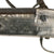 Original Greek Kariophili Flintlock Short Musket with Engraved Silver Cladding Referring to Cretan Uprising of 1866–1869 Original Items