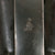 Original British WWI & WWII Lee-Enfield MkI Dated 1897 Converted to S.M.L.E. in 1906 and then to .22 Trainer - Serial P 30978 Original Items